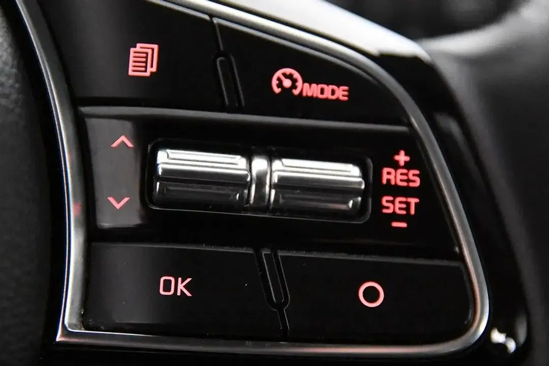 Kia XCeed - Thumbnail 15