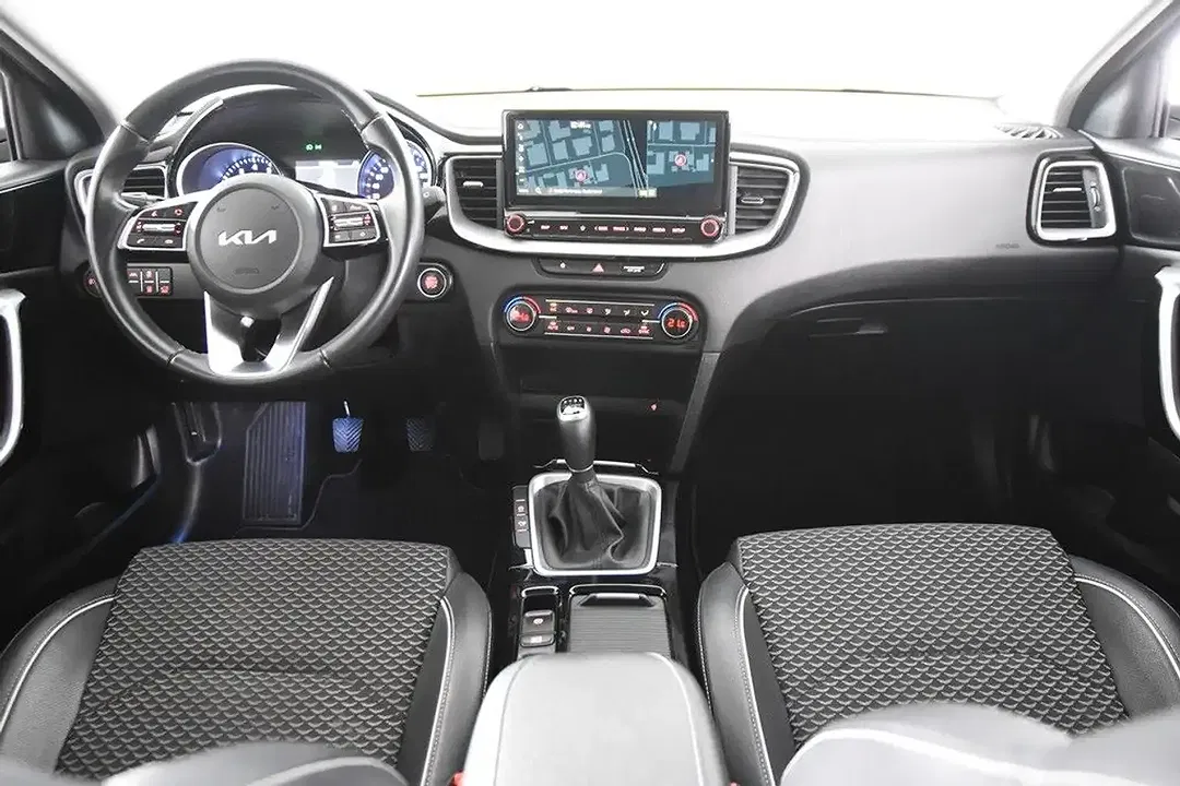 Kia XCeed - Thumbnail 2