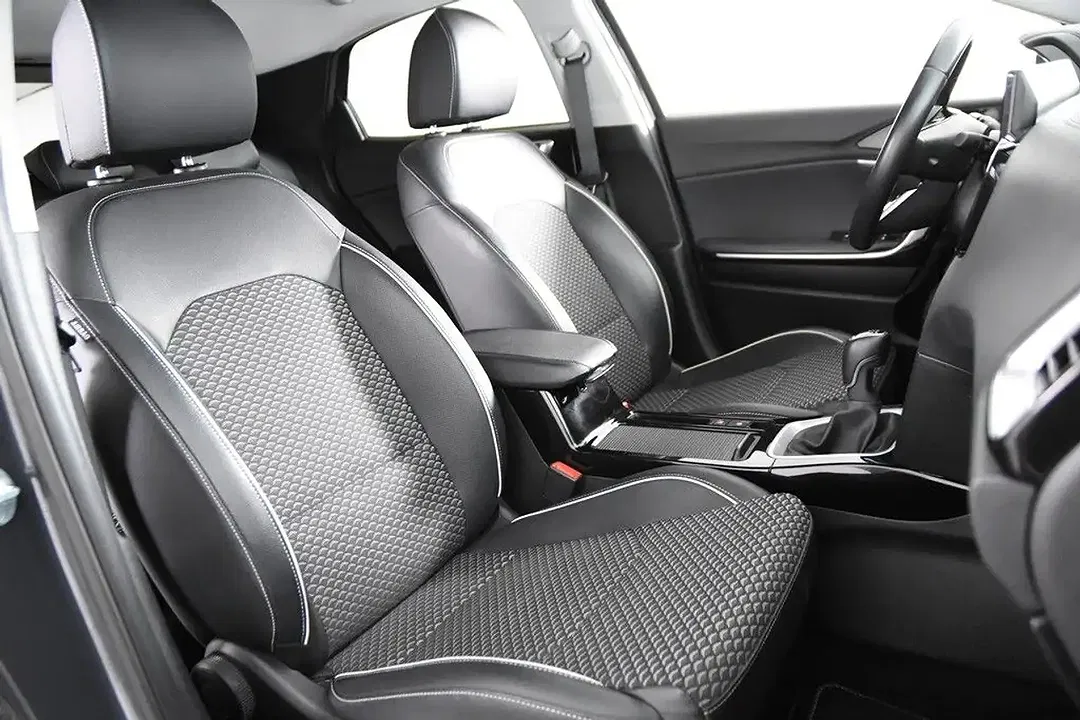 Kia XCeed - Thumbnail 3