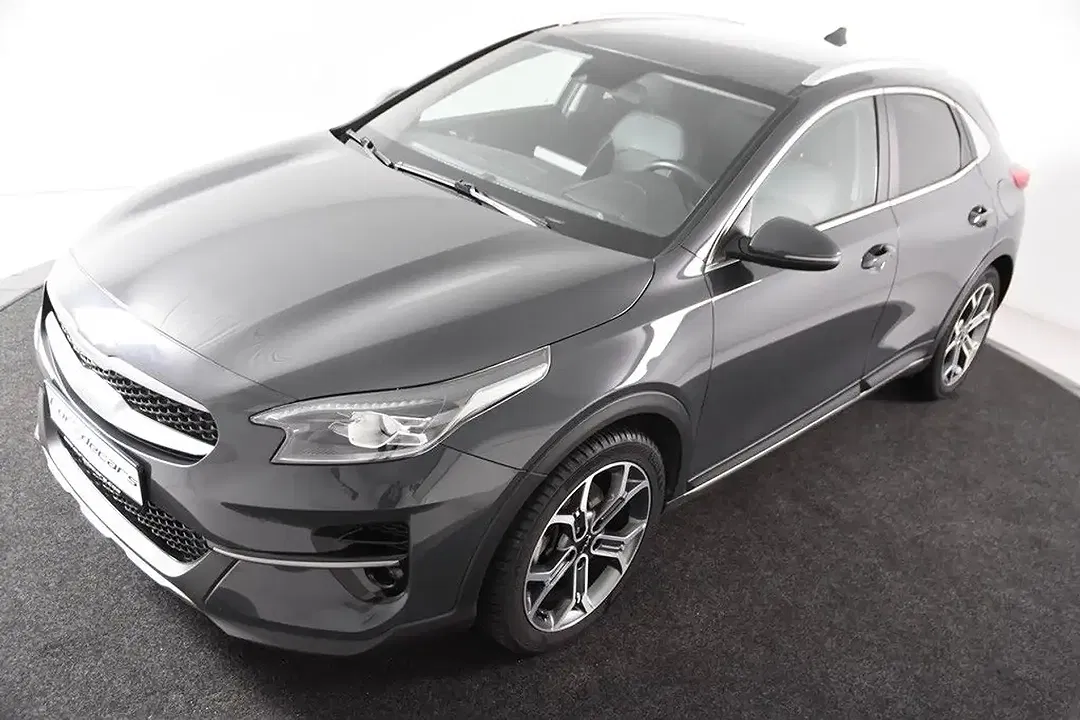 Kia XCeed - Thumbnail 4