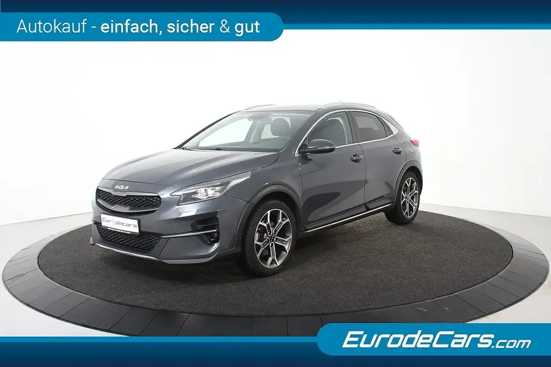 Kia XCeed - Thumbnail 5
