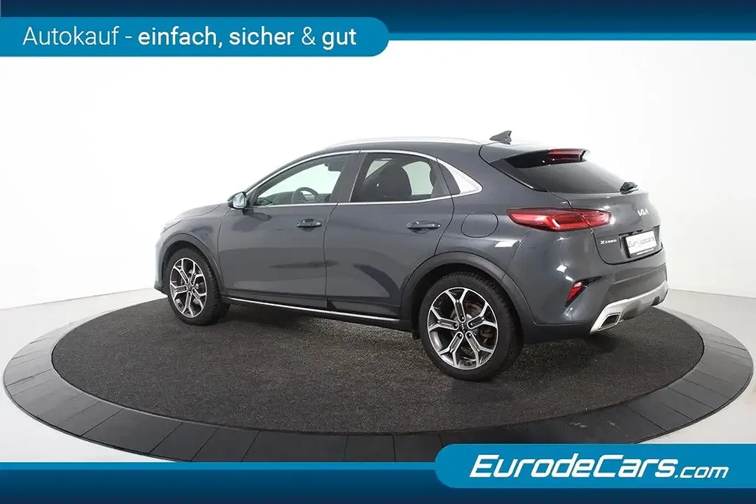 Kia XCeed - Thumbnail 6