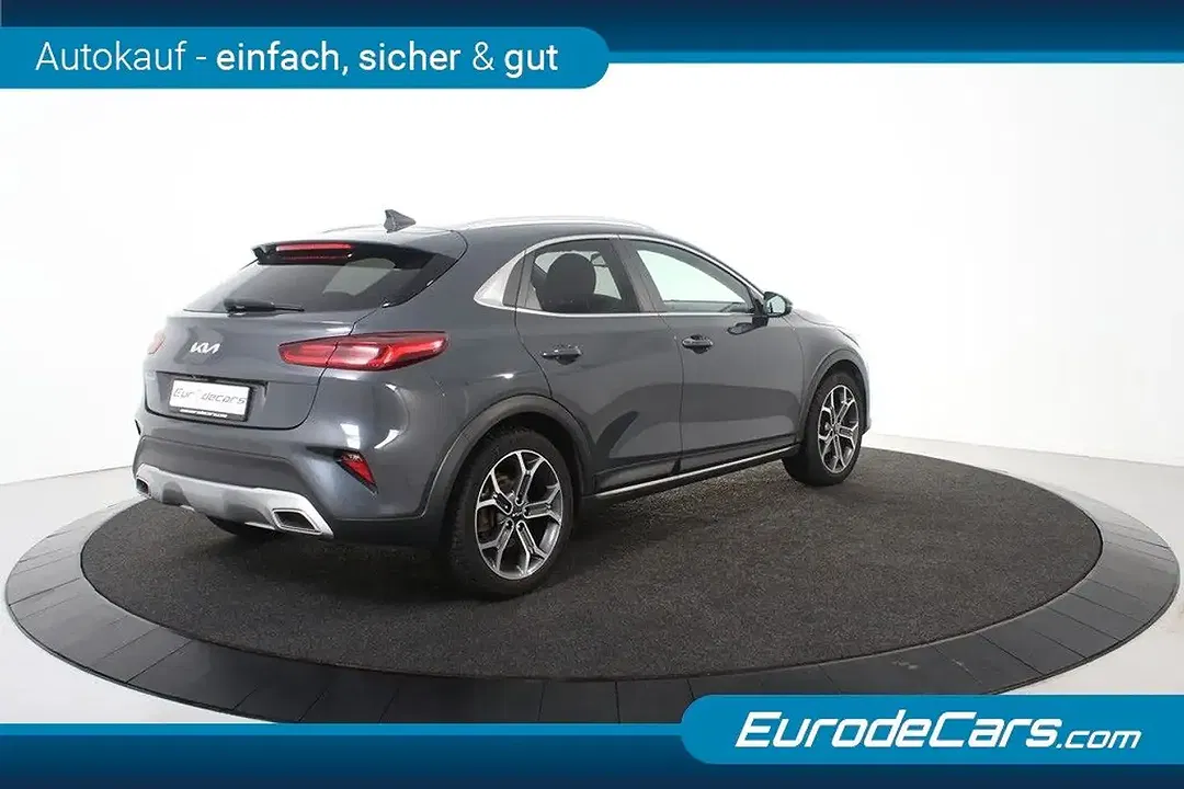 Kia XCeed - Thumbnail 7
