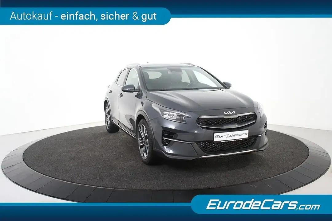 Kia XCeed - Thumbnail 8