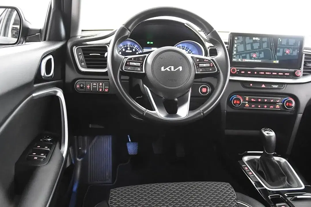 Kia XCeed - Thumbnail 9