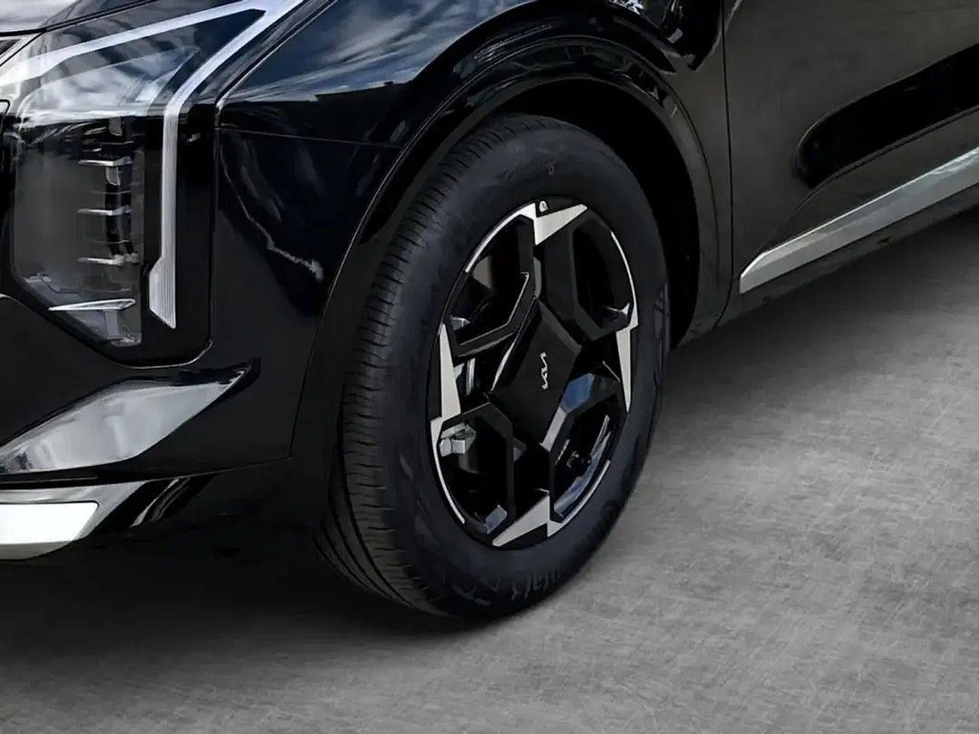Kia Sportage - Thumbnail 11