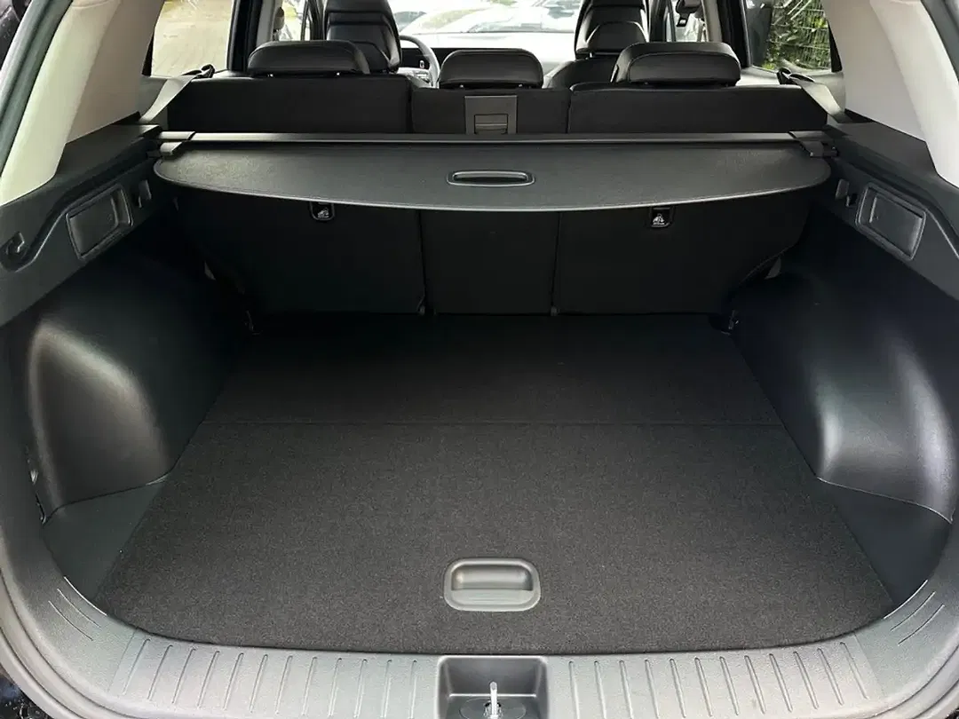 Kia Sportage - Thumbnail 13
