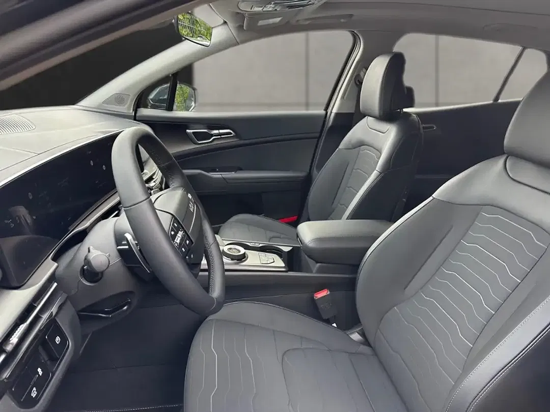 Kia Sportage - Thumbnail 15