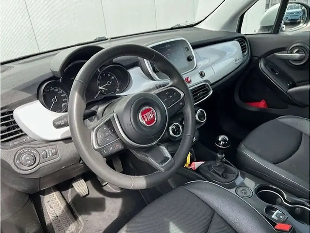 Fiat 500X - Thumbnail 10