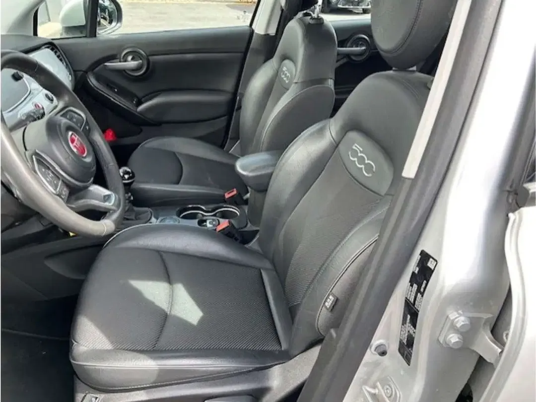 Fiat 500X - Thumbnail 11