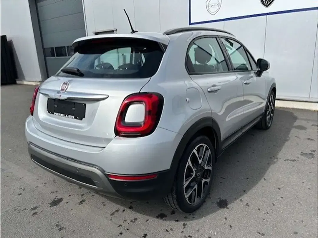 Fiat 500X - Thumbnail 5