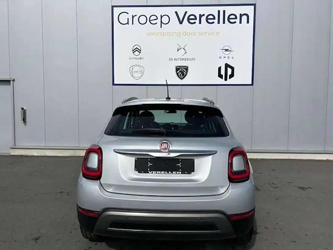 Fiat 500X - Thumbnail 6