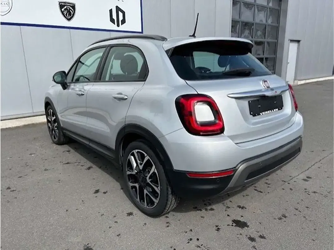 Fiat 500X - Thumbnail 7