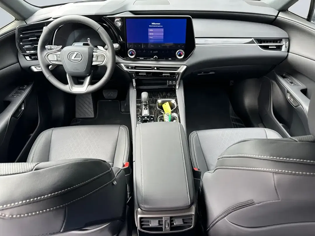 Lexus RX 450h - Thumbnail 13