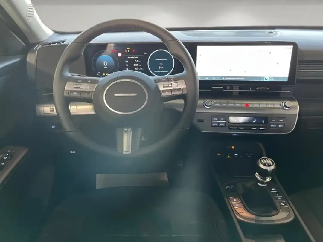 Hyundai KONA - Thumbnail 9