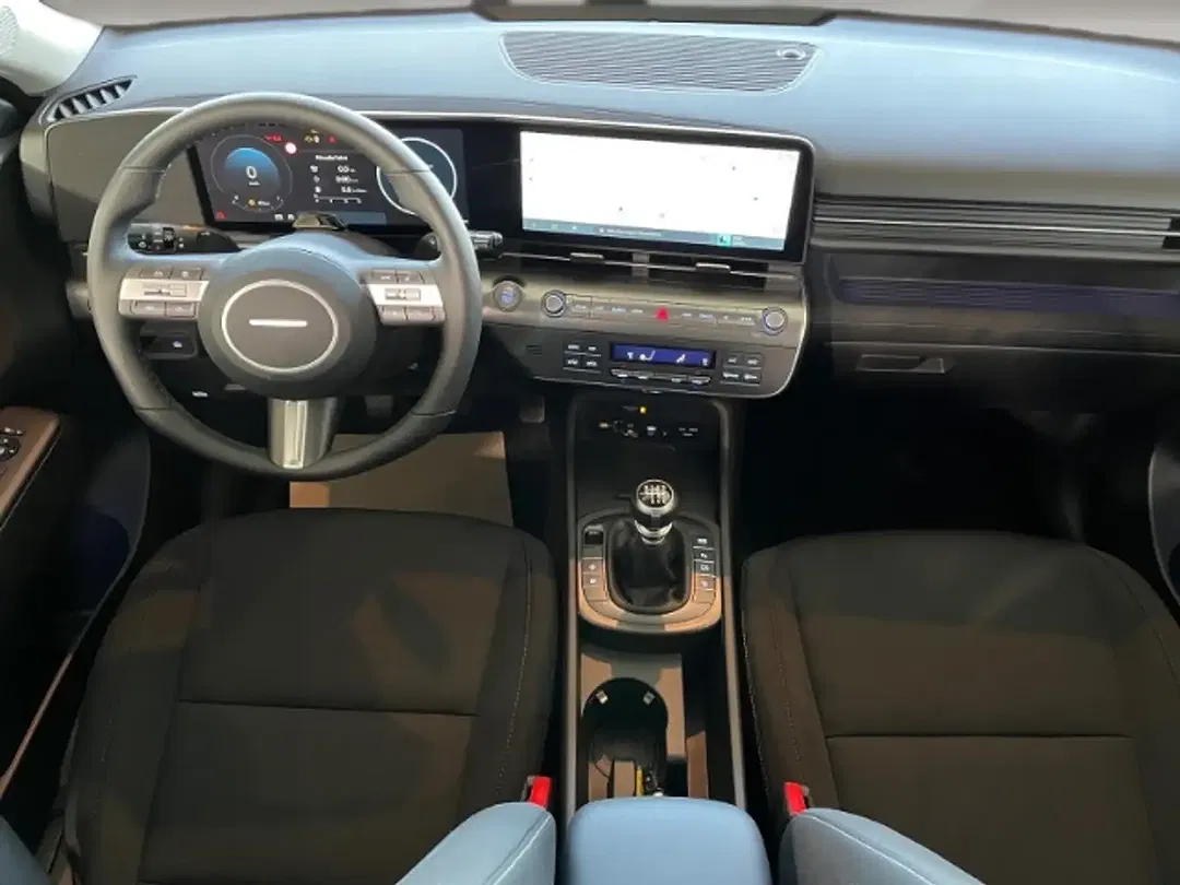 Hyundai KONA - Thumbnail 10