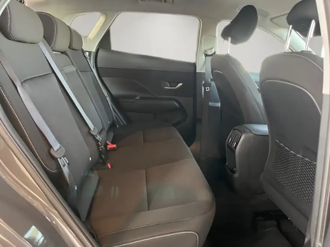 Hyundai KONA - Thumbnail 12