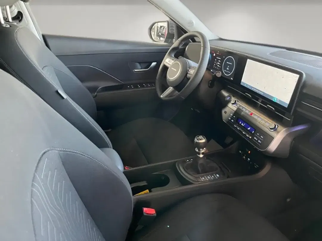 Hyundai KONA - Thumbnail 13