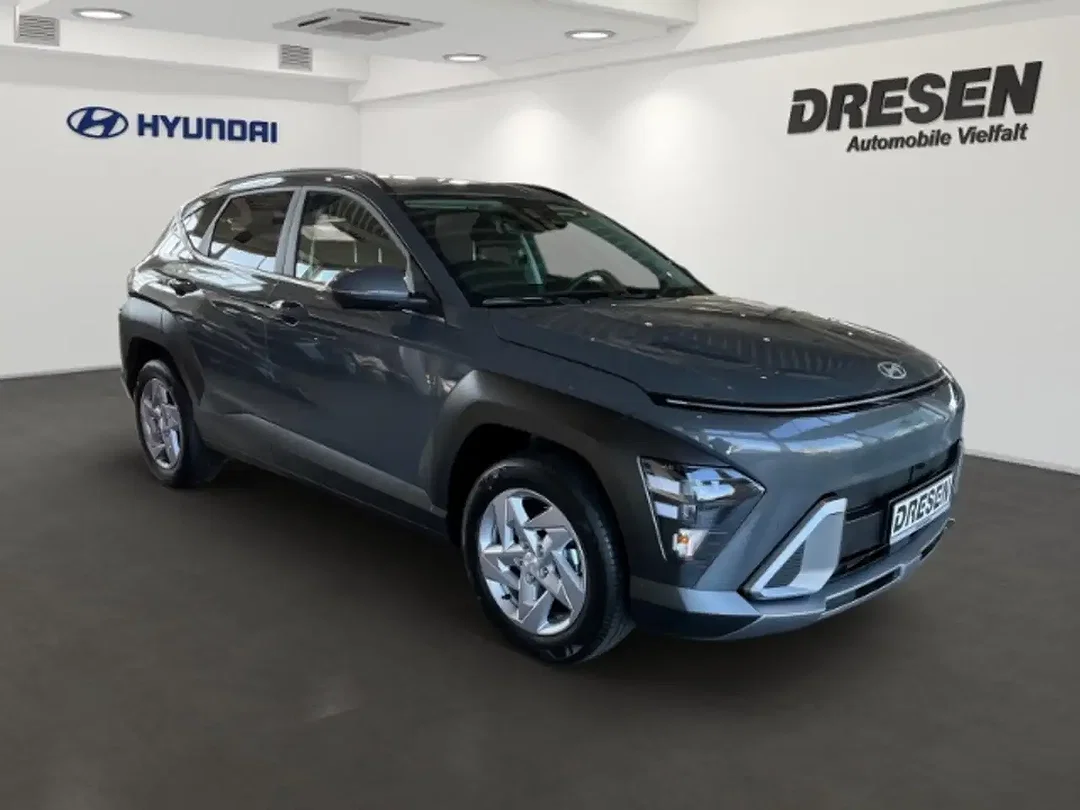 Hyundai KONA - Afbeelding 1