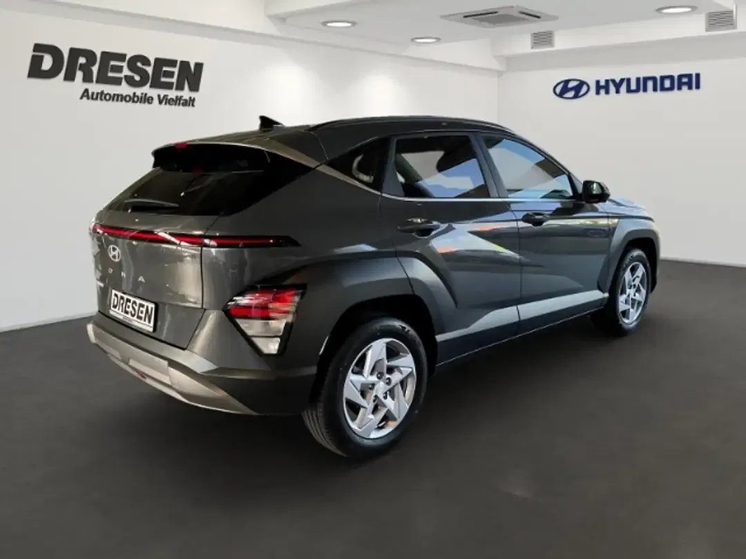Hyundai KONA - Thumbnail 2