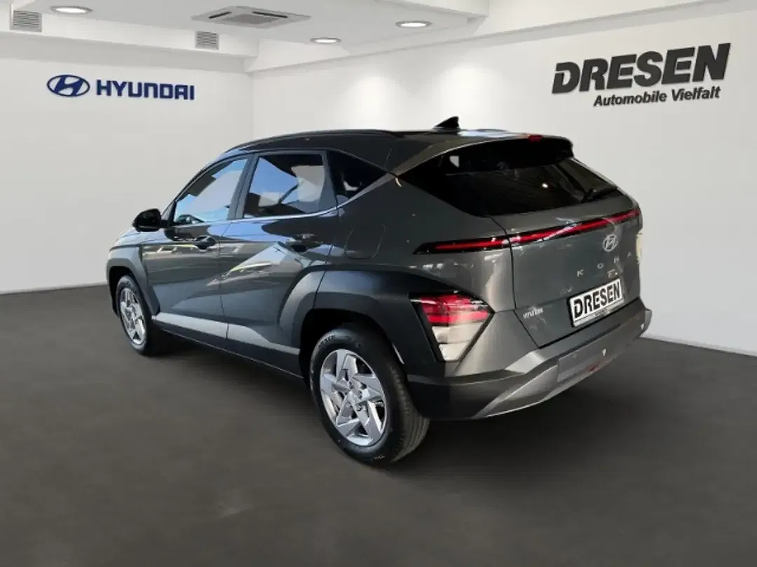 Hyundai KONA - Thumbnail 3