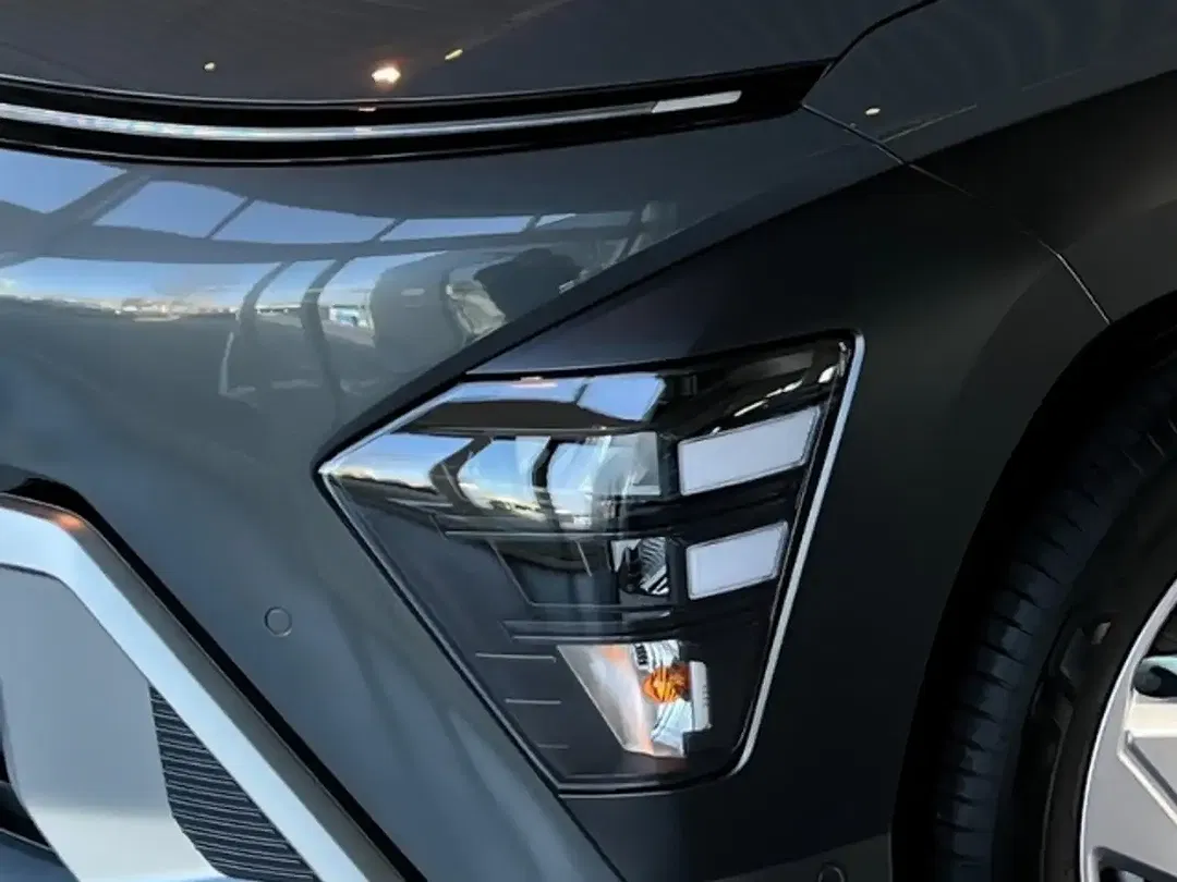 Hyundai KONA - Thumbnail 4