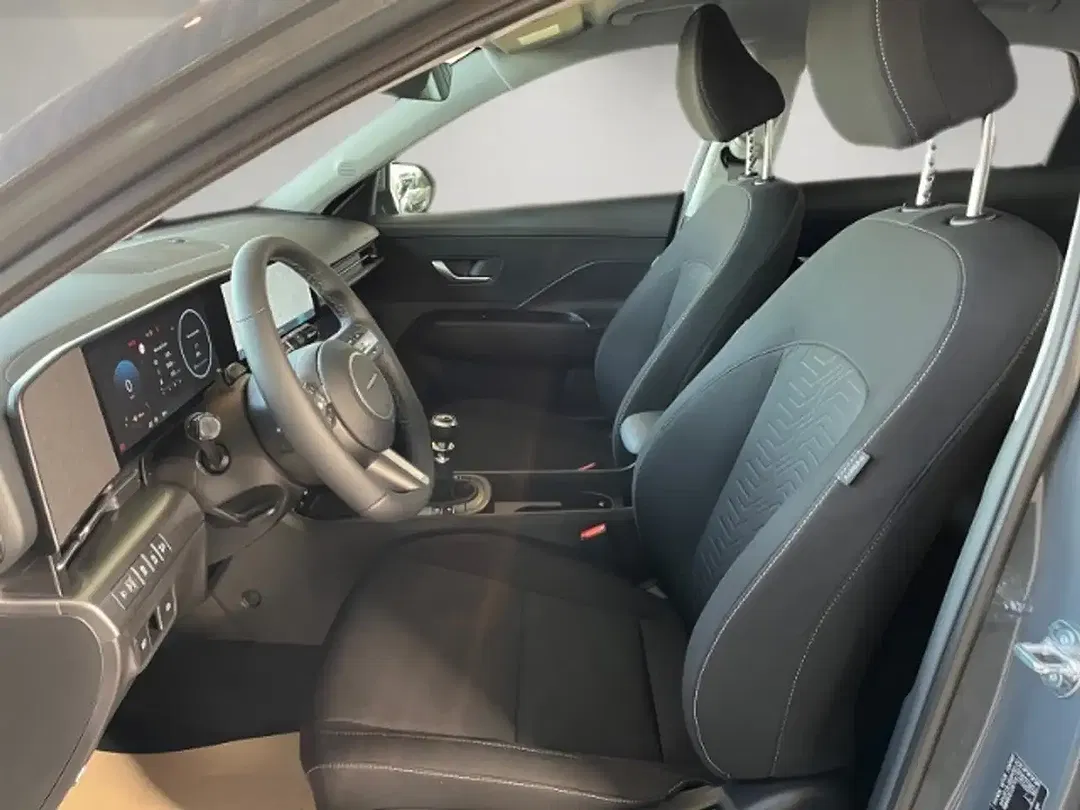 Hyundai KONA - Thumbnail 6