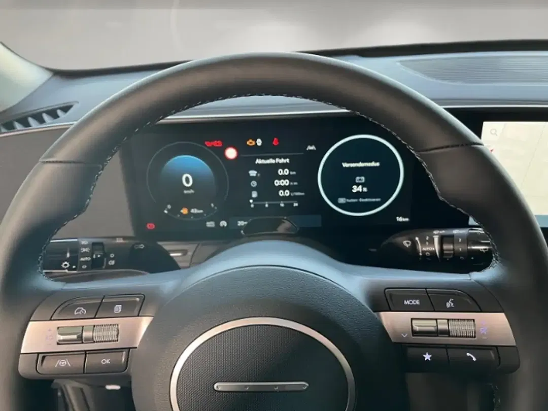 Hyundai KONA - Thumbnail 7