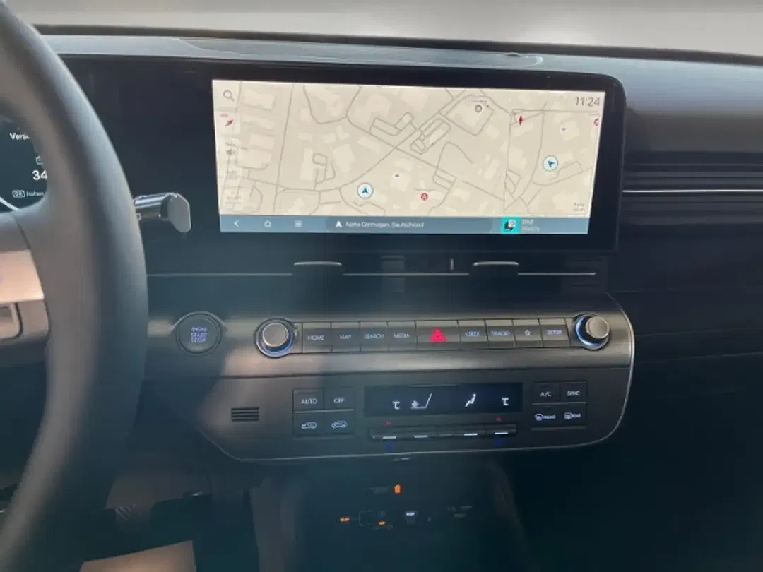 Hyundai KONA - Thumbnail 8