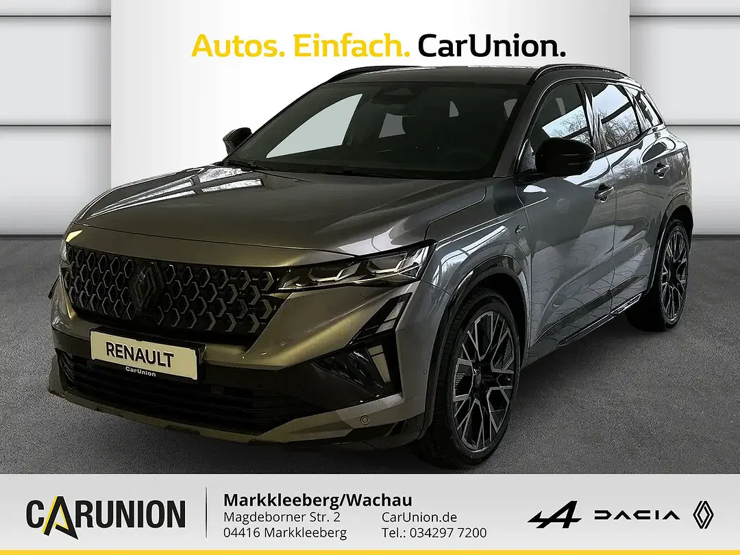 Renault Austral - Thumbnail 1