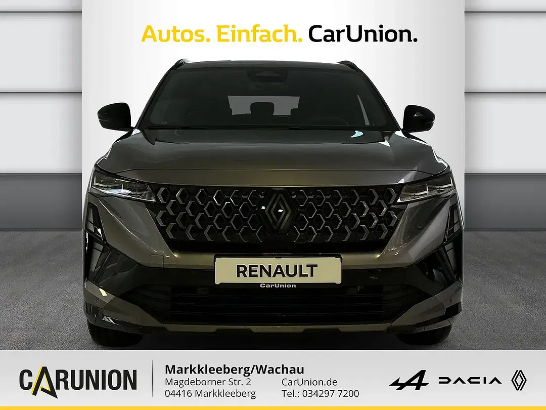 Renault Austral - Thumbnail 2