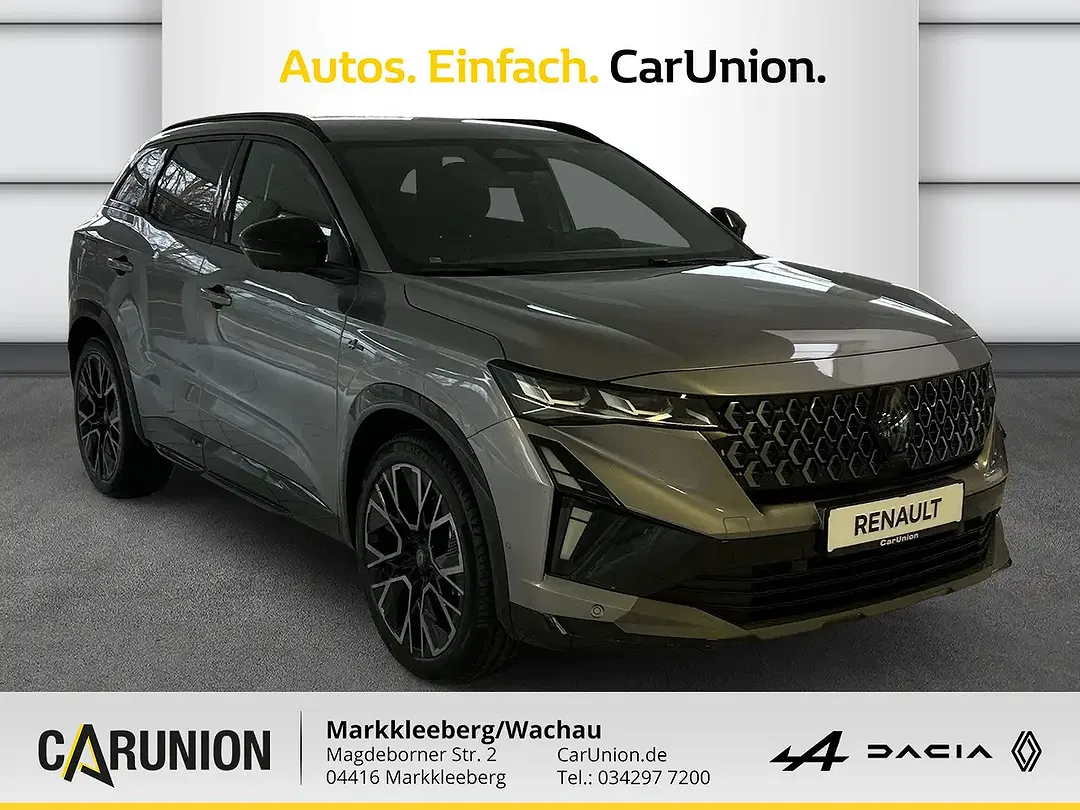 Renault Austral - Thumbnail 3