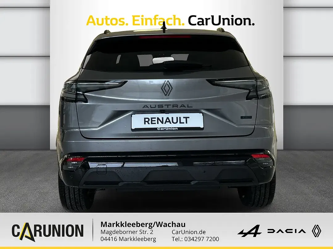 Renault Austral - Thumbnail 5