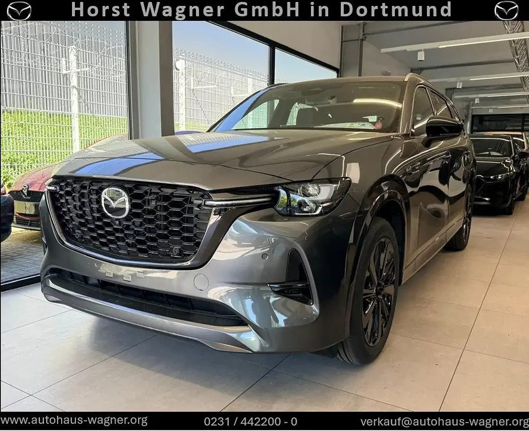 Mazda CX-80 - Afbeelding 1