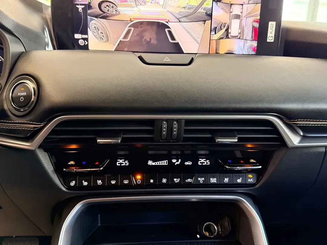 Mazda CX-80 - Thumbnail 15