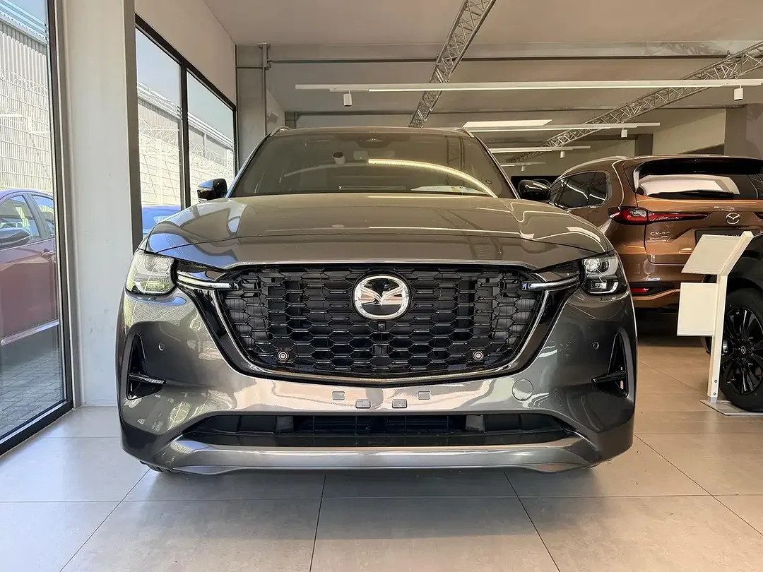 Mazda CX-80 - Thumbnail 3