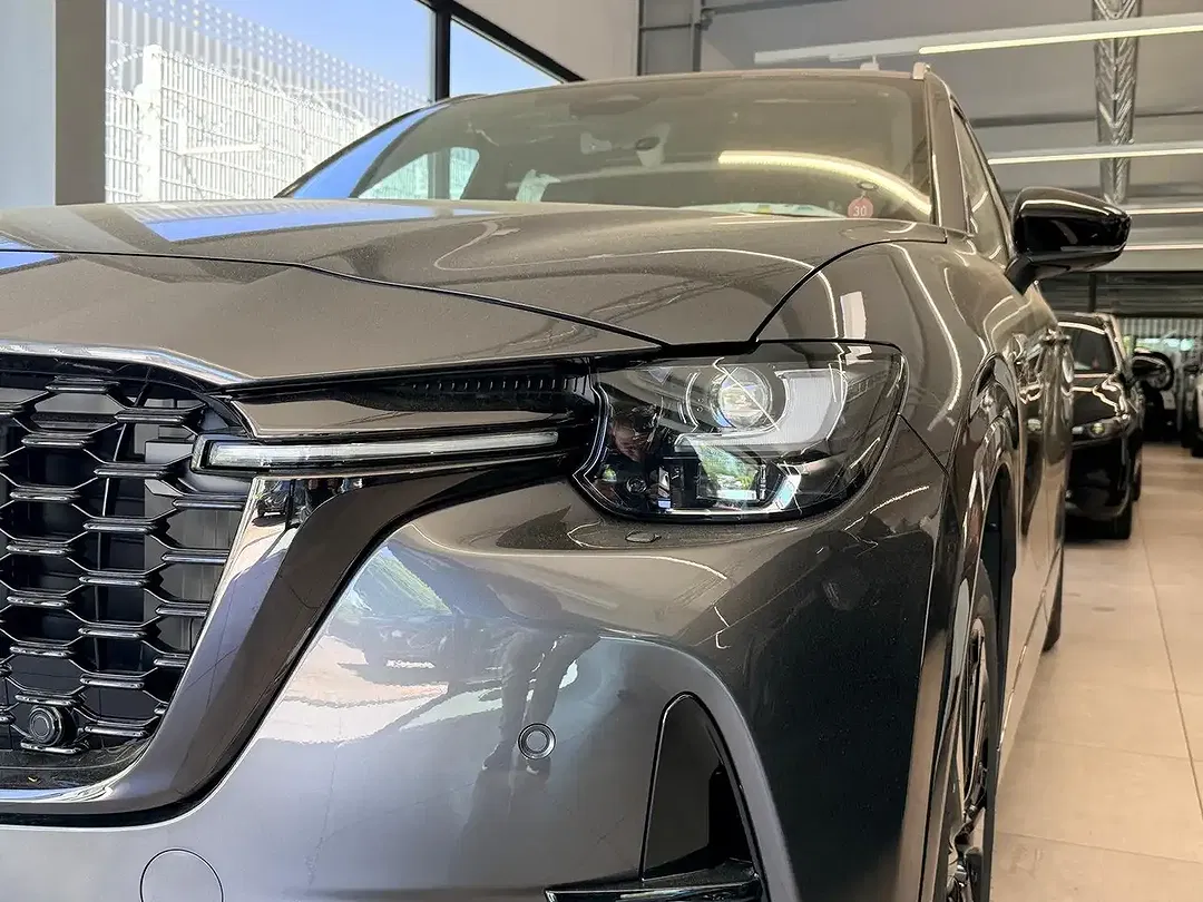 Mazda CX-80 - Thumbnail 5