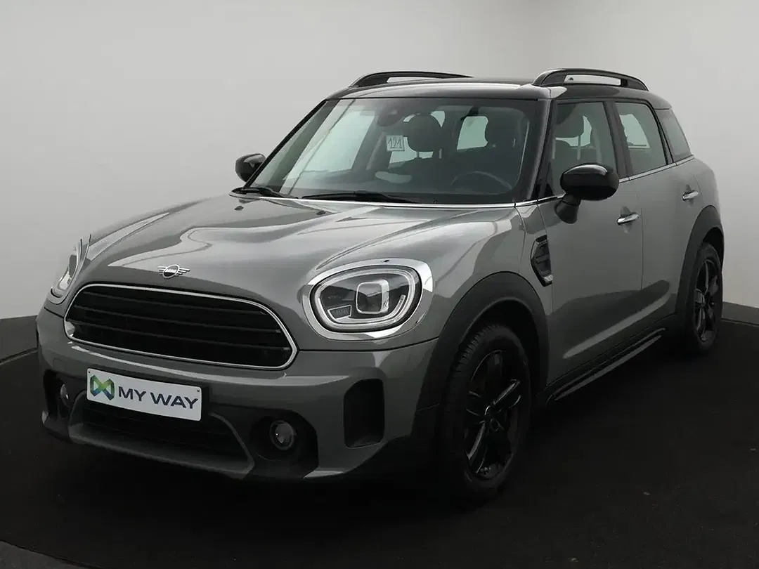 MINI Cooper Countryman 1.5