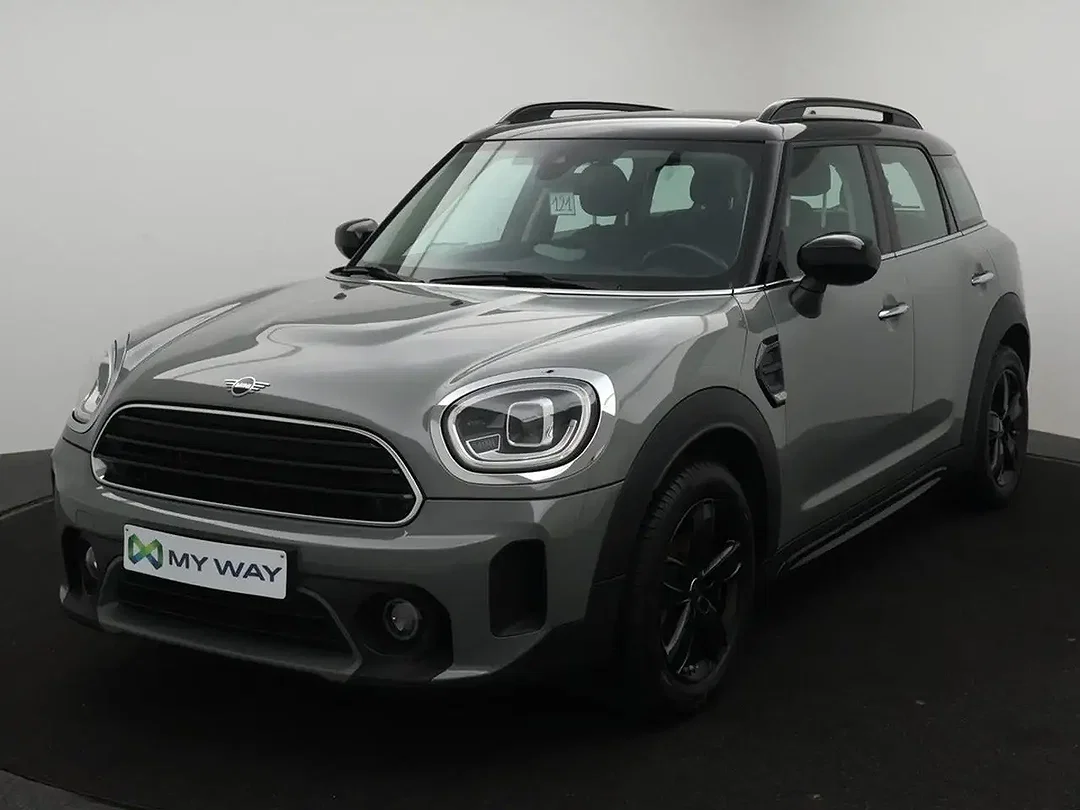 MINI Cooper Countryman - Afbeelding 1