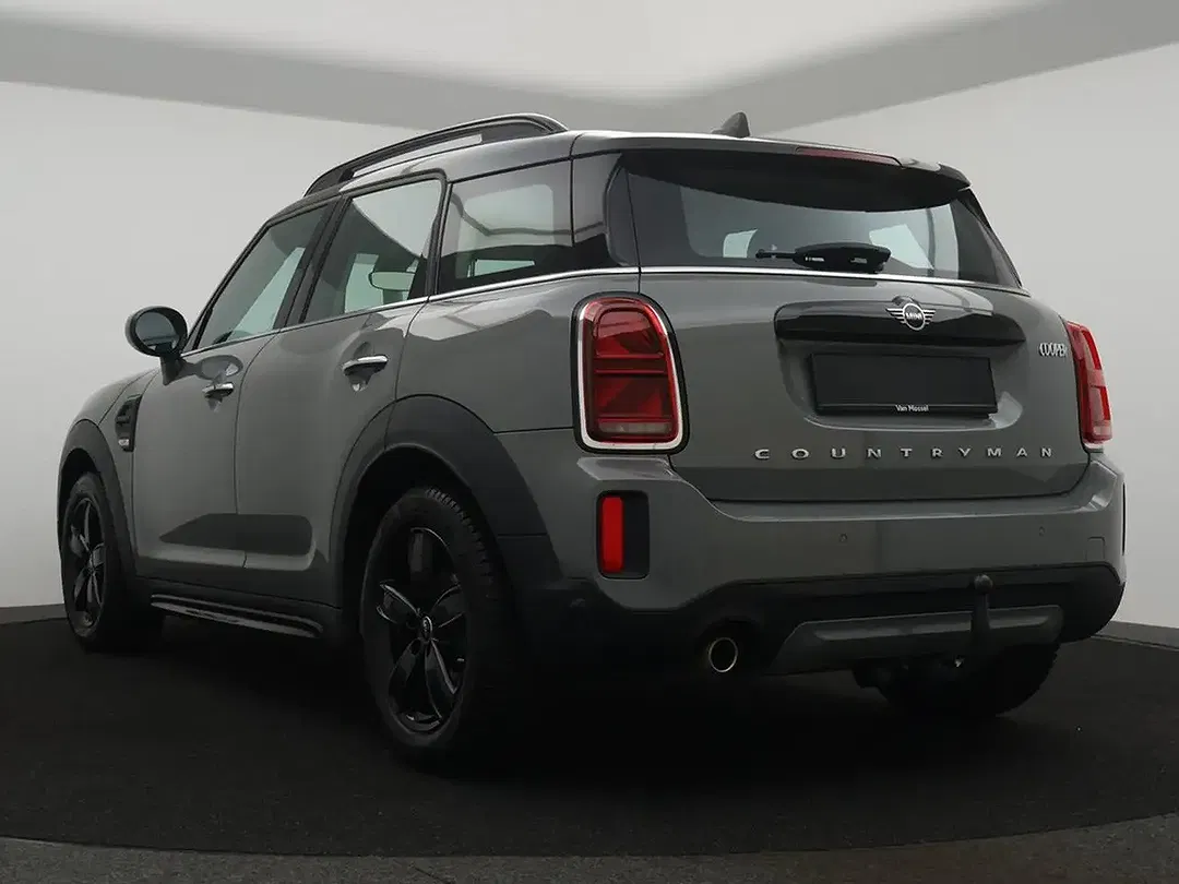 MINI Cooper Countryman - Thumbnail 9