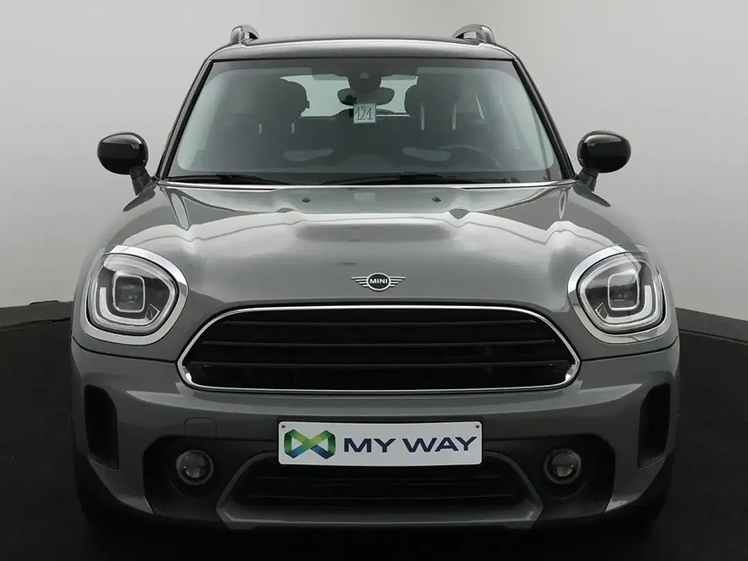 MINI Cooper Countryman - Thumbnail 11