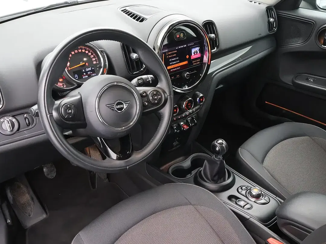 MINI Cooper Countryman - Thumbnail 12