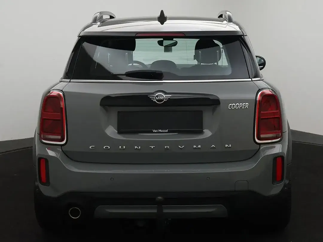 MINI Cooper Countryman - Thumbnail 13