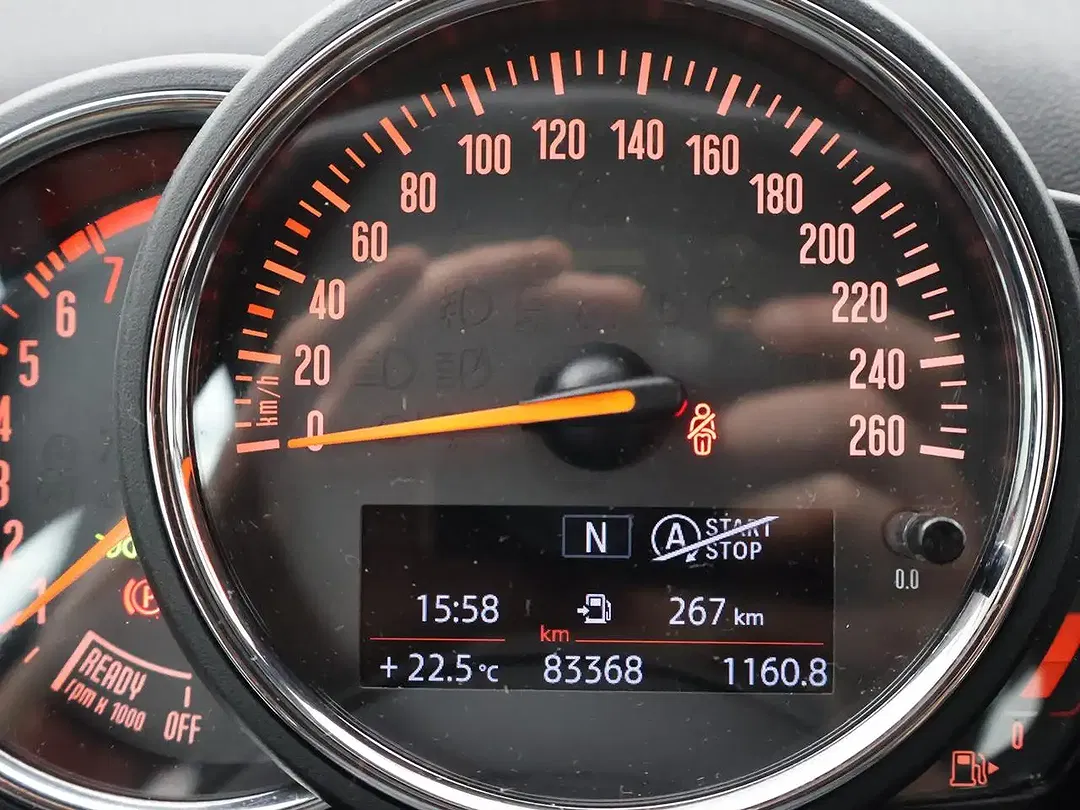 MINI Cooper Countryman - Thumbnail 14