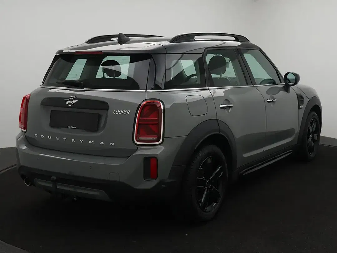 MINI Cooper Countryman - Thumbnail 4