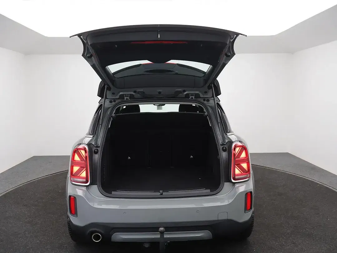MINI Cooper Countryman - Thumbnail 5