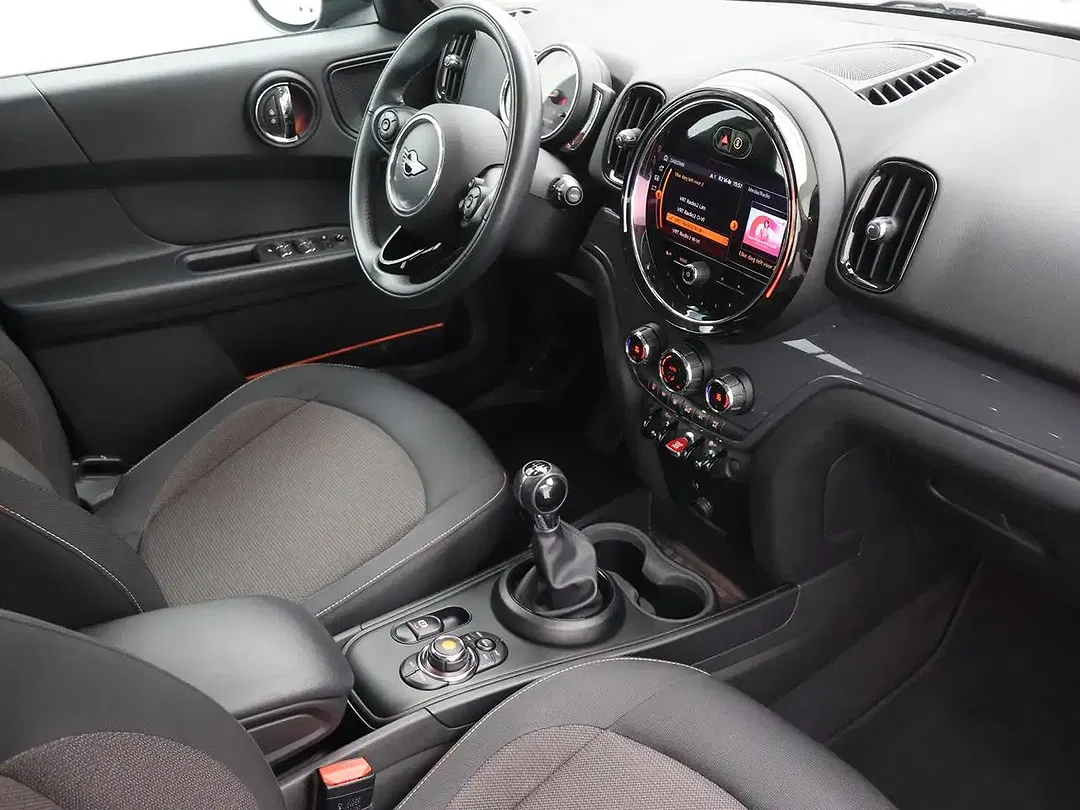 MINI Cooper Countryman - Thumbnail 8