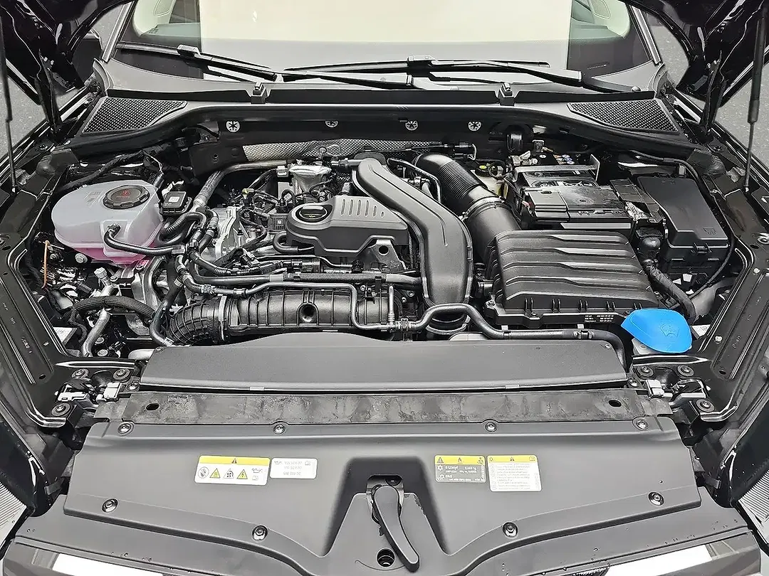 Skoda Octavia - Thumbnail 15