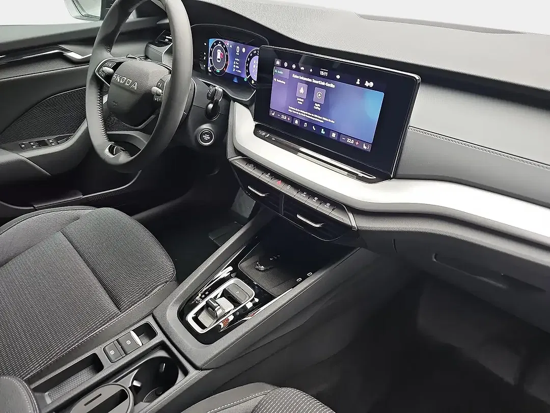 Skoda Octavia - Thumbnail 17