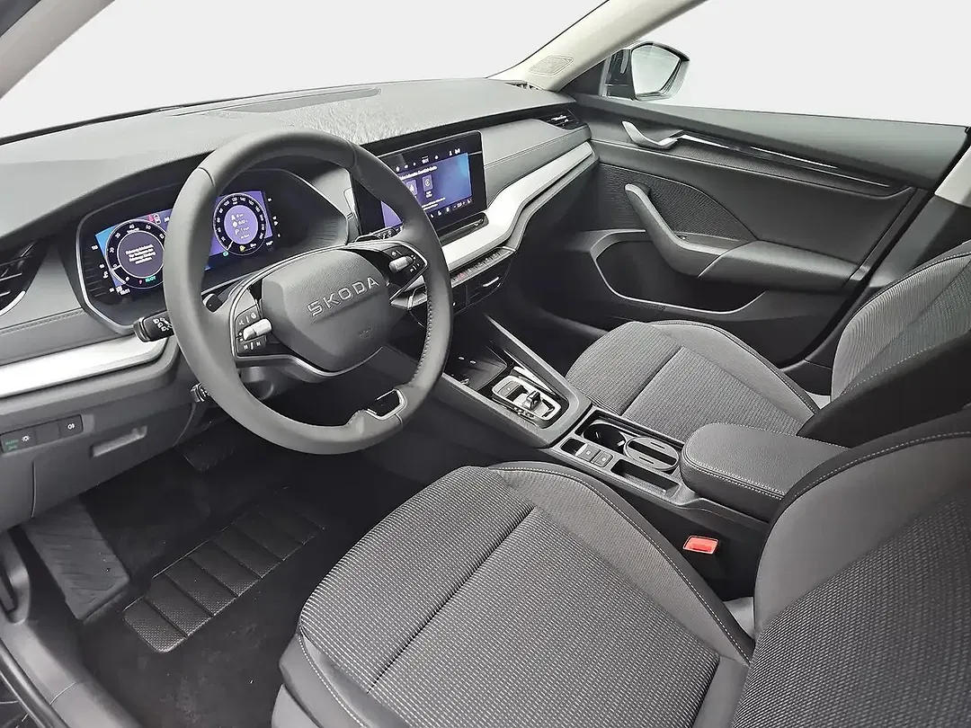 Skoda Octavia - Thumbnail 19